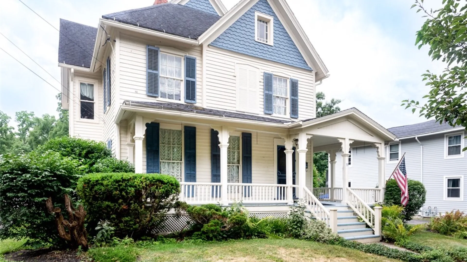 Property at 58 Center Street, Geneseo, NY 14454 30