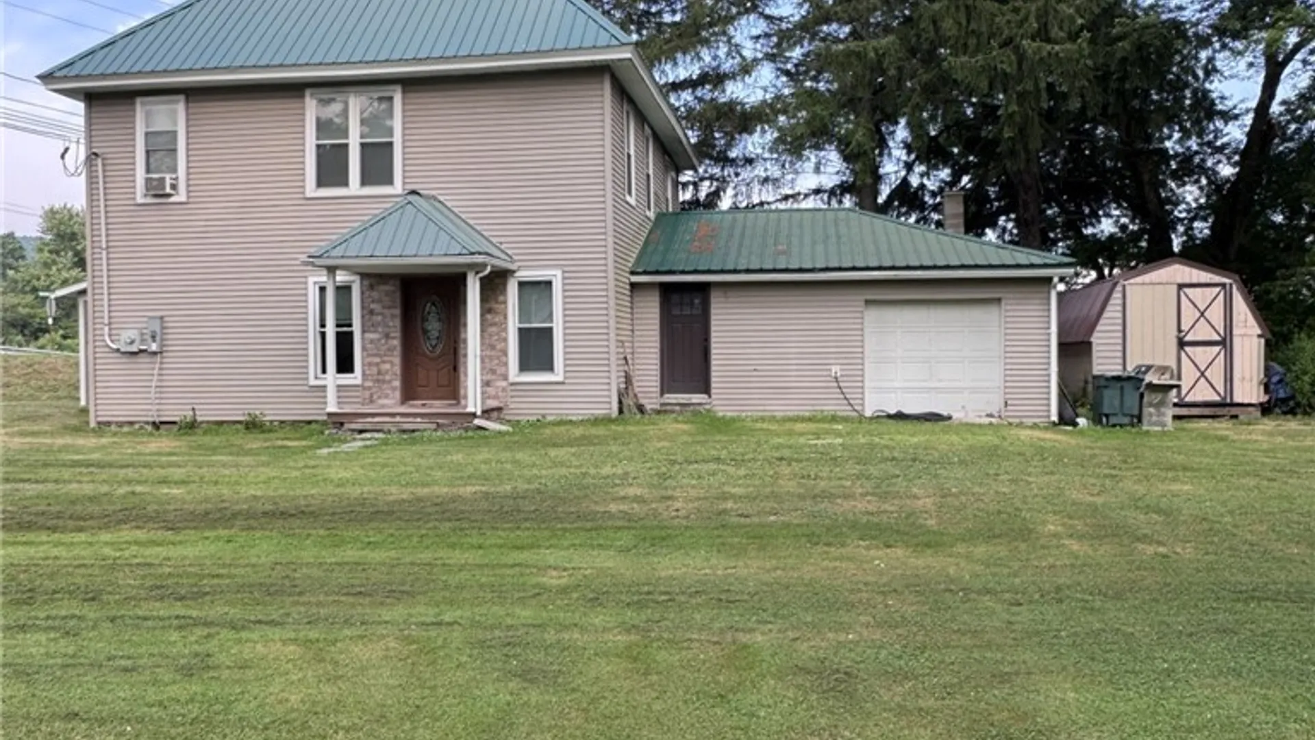 Property at 3 Eleven Mile Road, Sharon, PA 16748 35