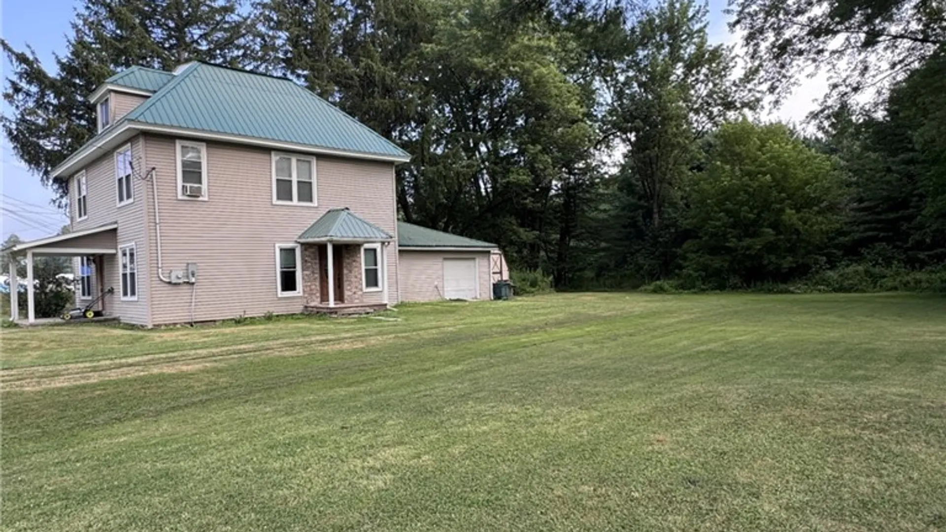 Property at 3 Eleven Mile Road, Sharon, PA 16748 36