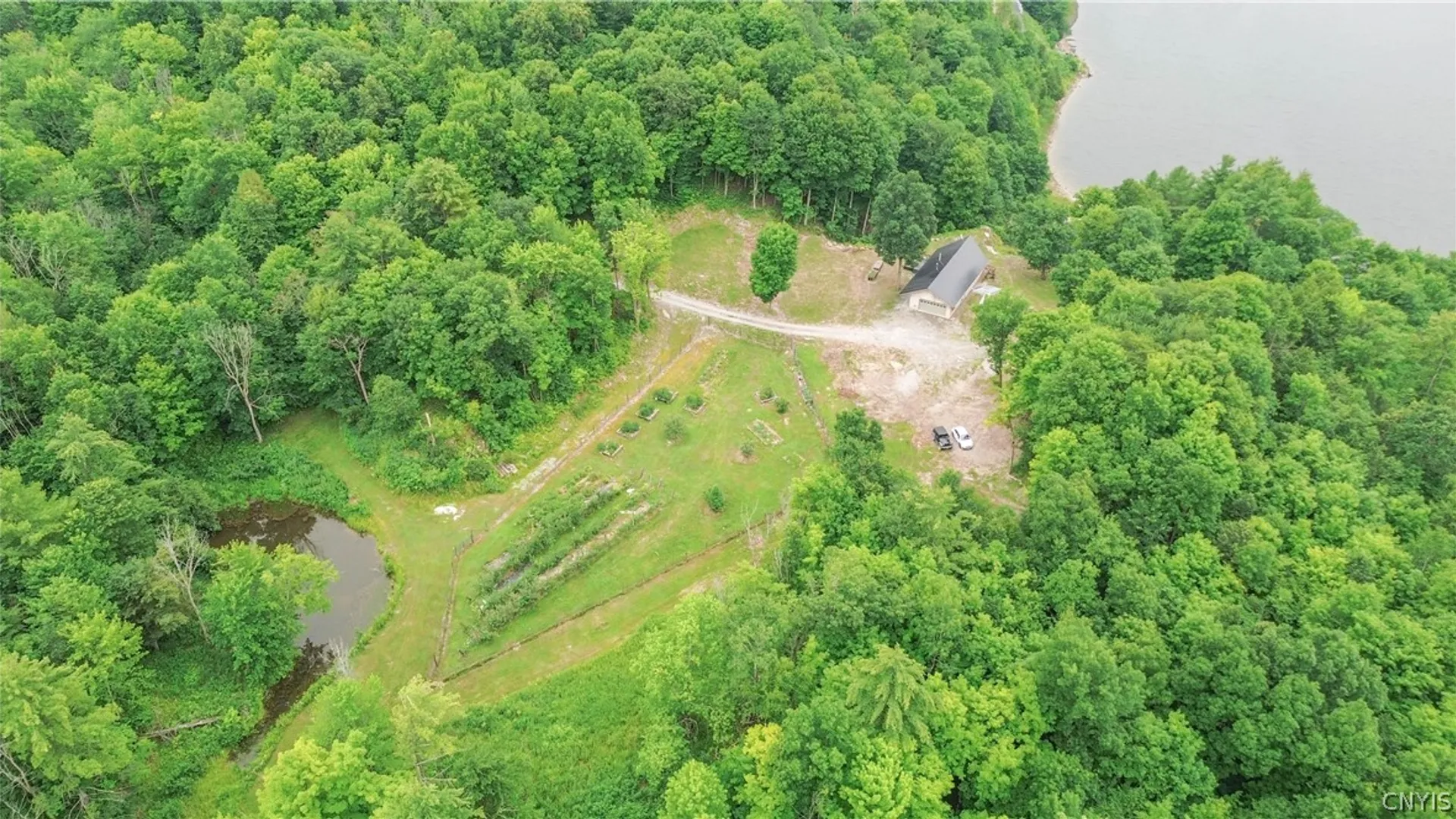 Property at 42281 Honey Hill Road, Theresa, NY 13691 13