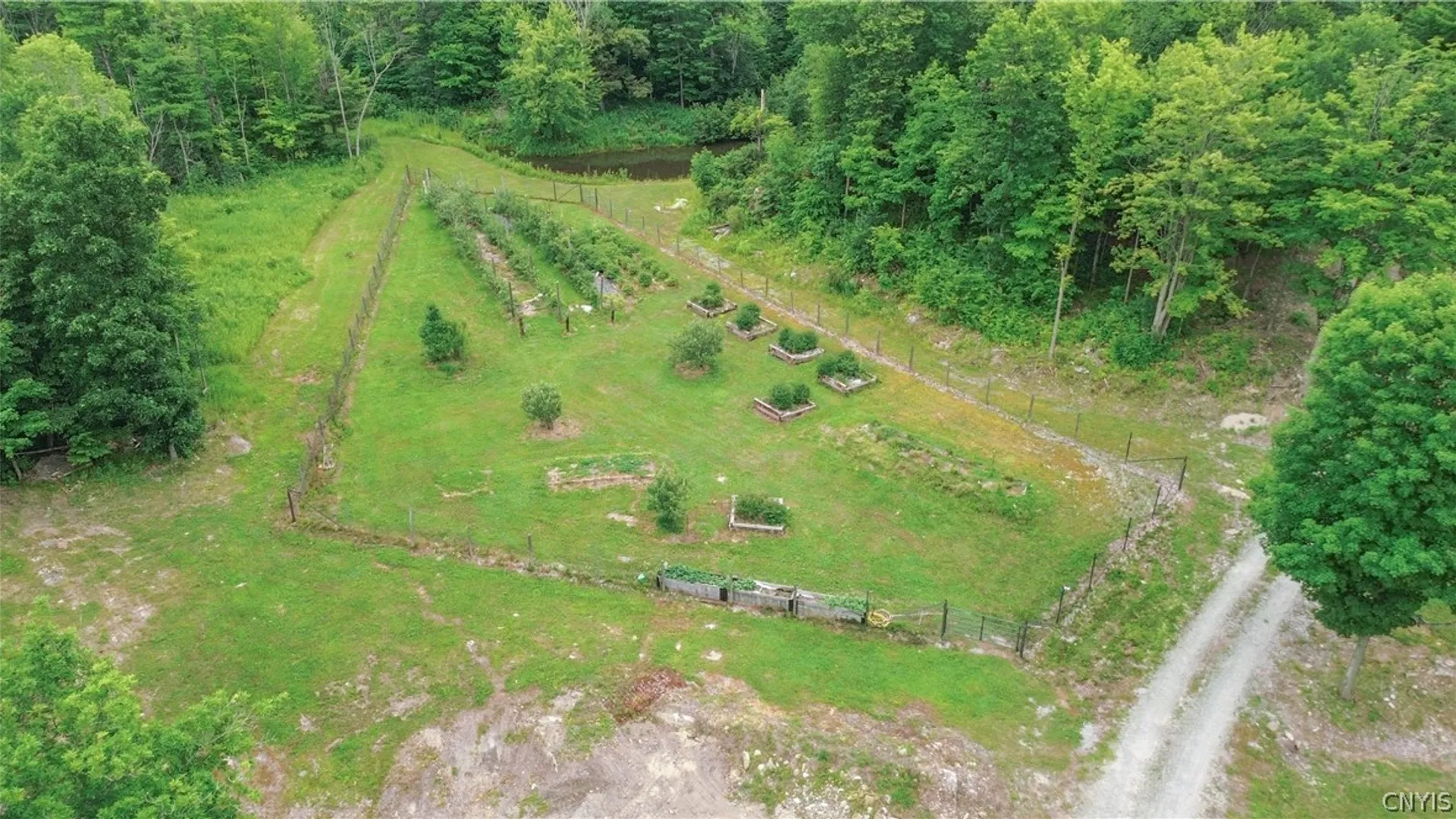 Property at 42281 Honey Hill Road, Theresa, NY 13691 14