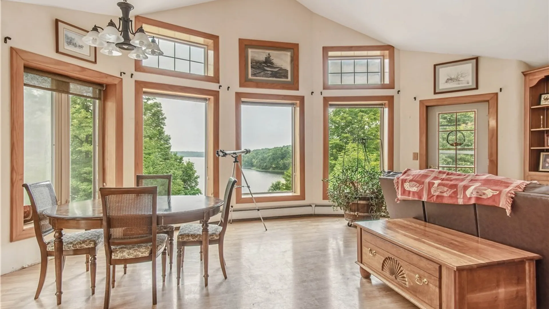 Property at 42281 Honey Hill Road, Theresa, NY 13691 19