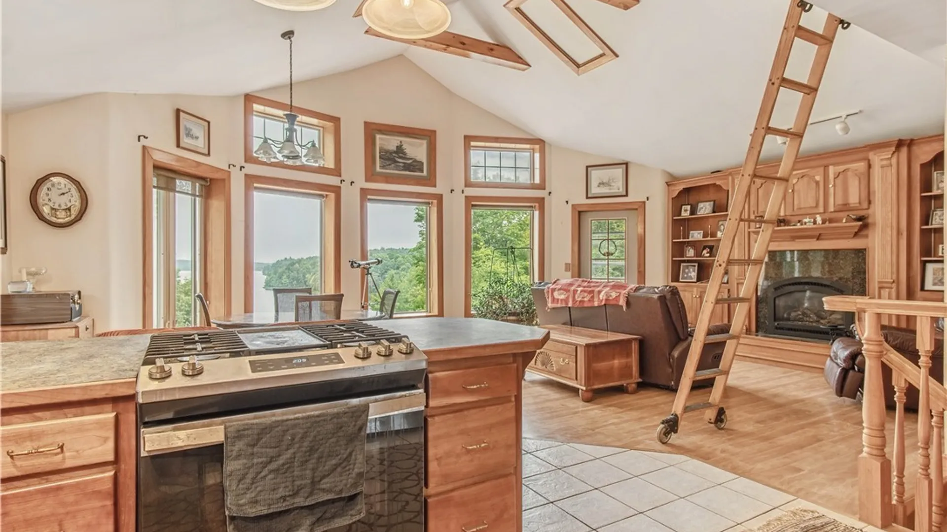 Property at 42281 Honey Hill Road, Theresa, NY 13691 20