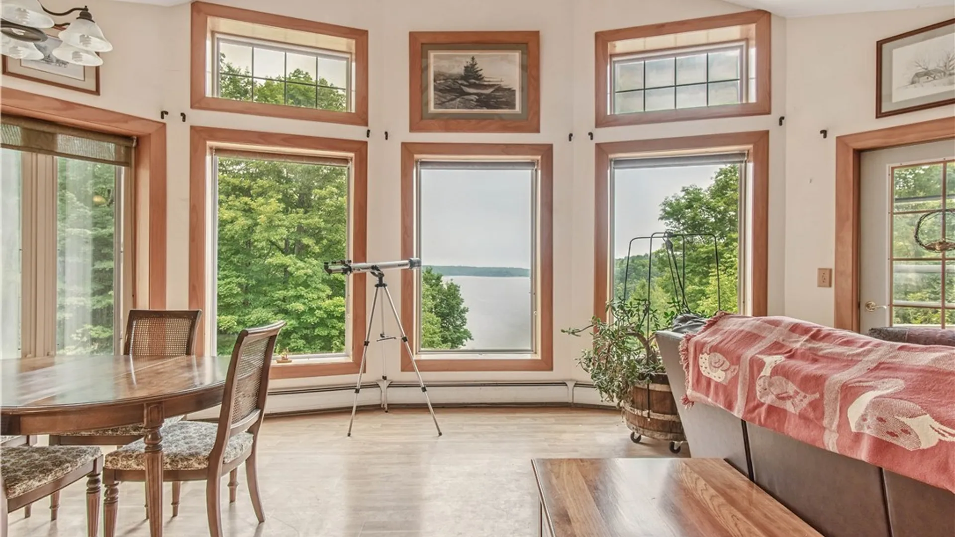 Property at 42281 Honey Hill Road, Theresa, NY 13691 21