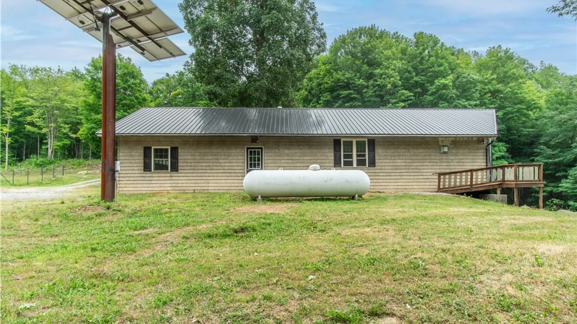 Property at 42281 Honey Hill Road, Theresa, NY 13691 42