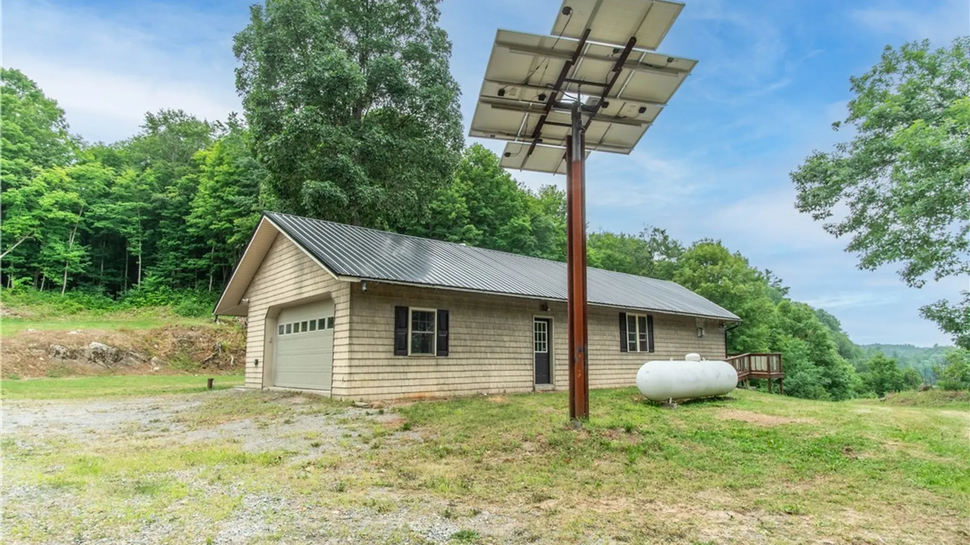 Property at 42281 Honey Hill Road, Theresa, NY 13691 47