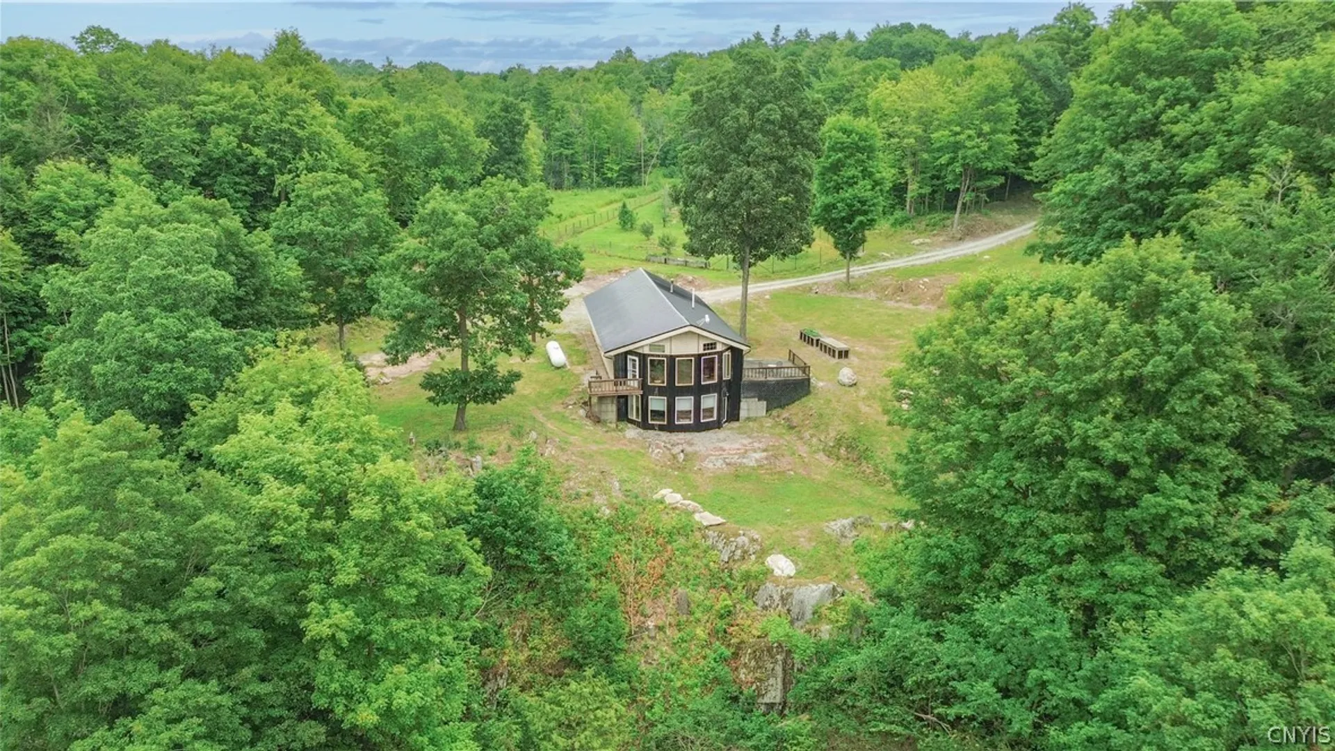 Property at 42281 Honey Hill Road, Theresa, NY 13691 5