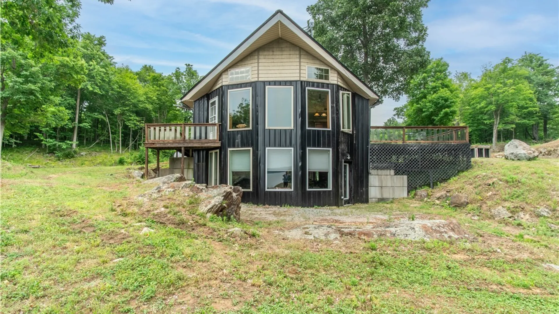 Property at 42281 Honey Hill Road, Theresa, NY 13691 6