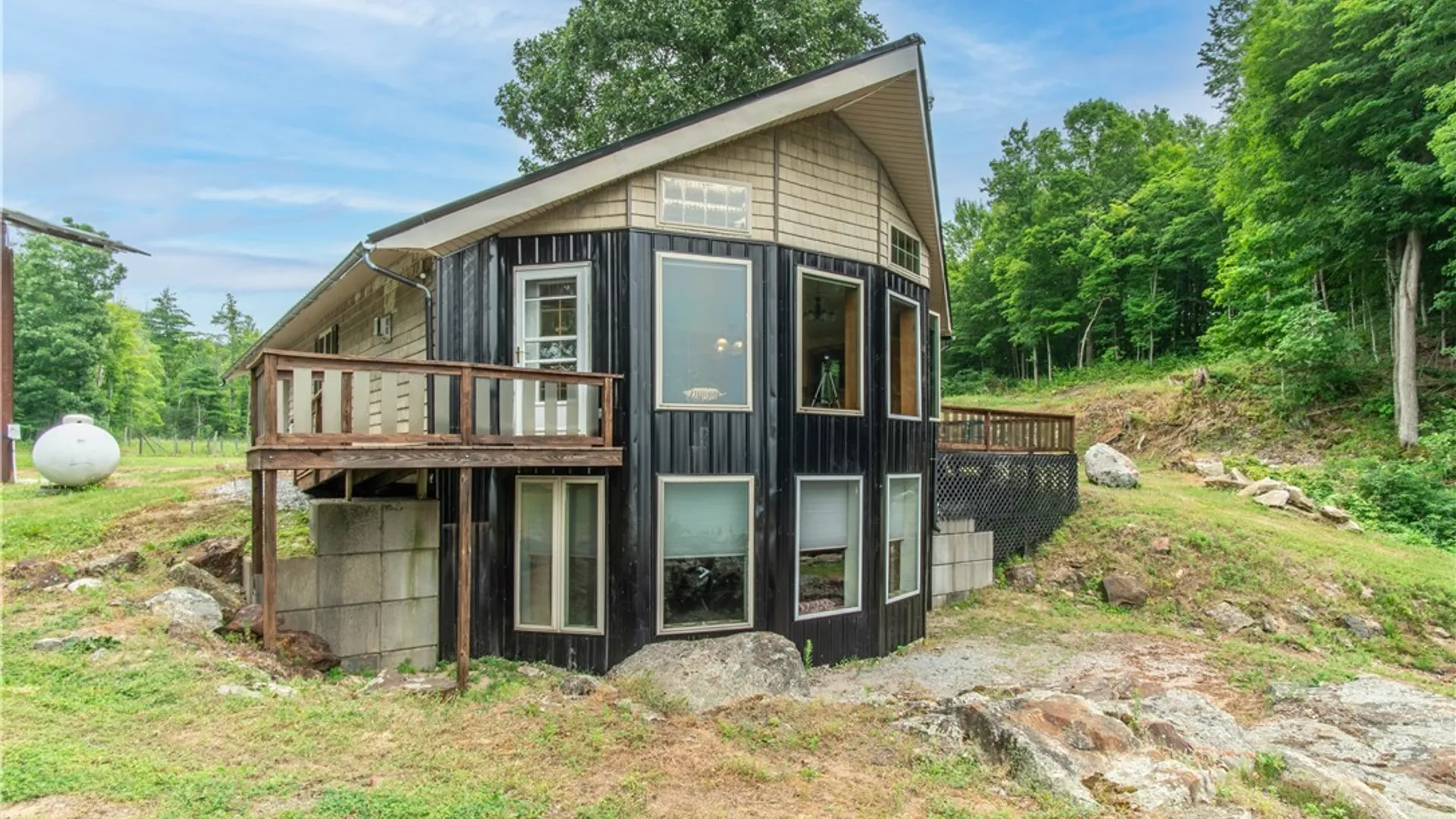 Property at 42281 Honey Hill Road, Theresa, NY 13691 7