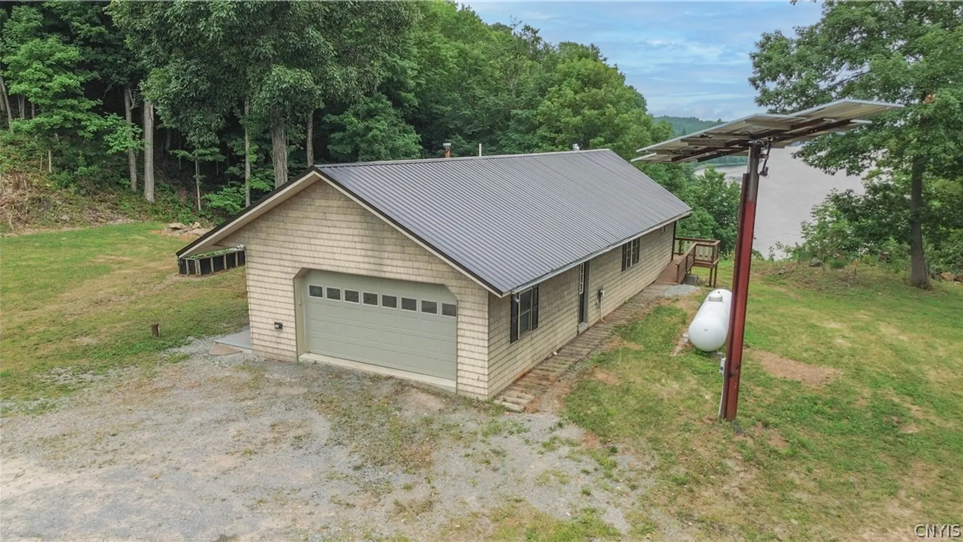 Property at 42281 Honey Hill Road, Theresa, NY 13691 9