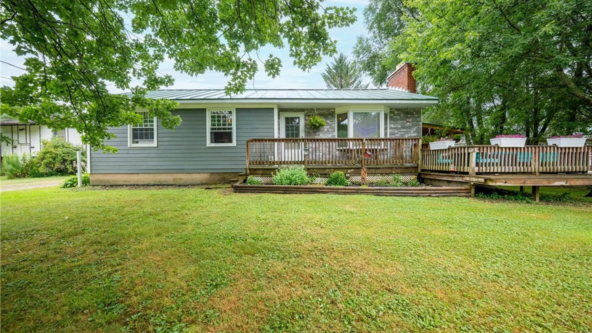 Property at 4100 Killbuck Road, Great Valley, NY 14779 2