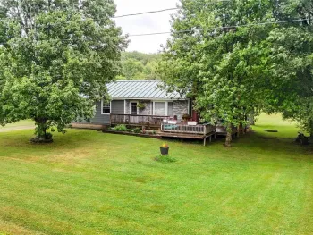 Property at 4100 Killbuck Road, Great Valley, NY 14779
