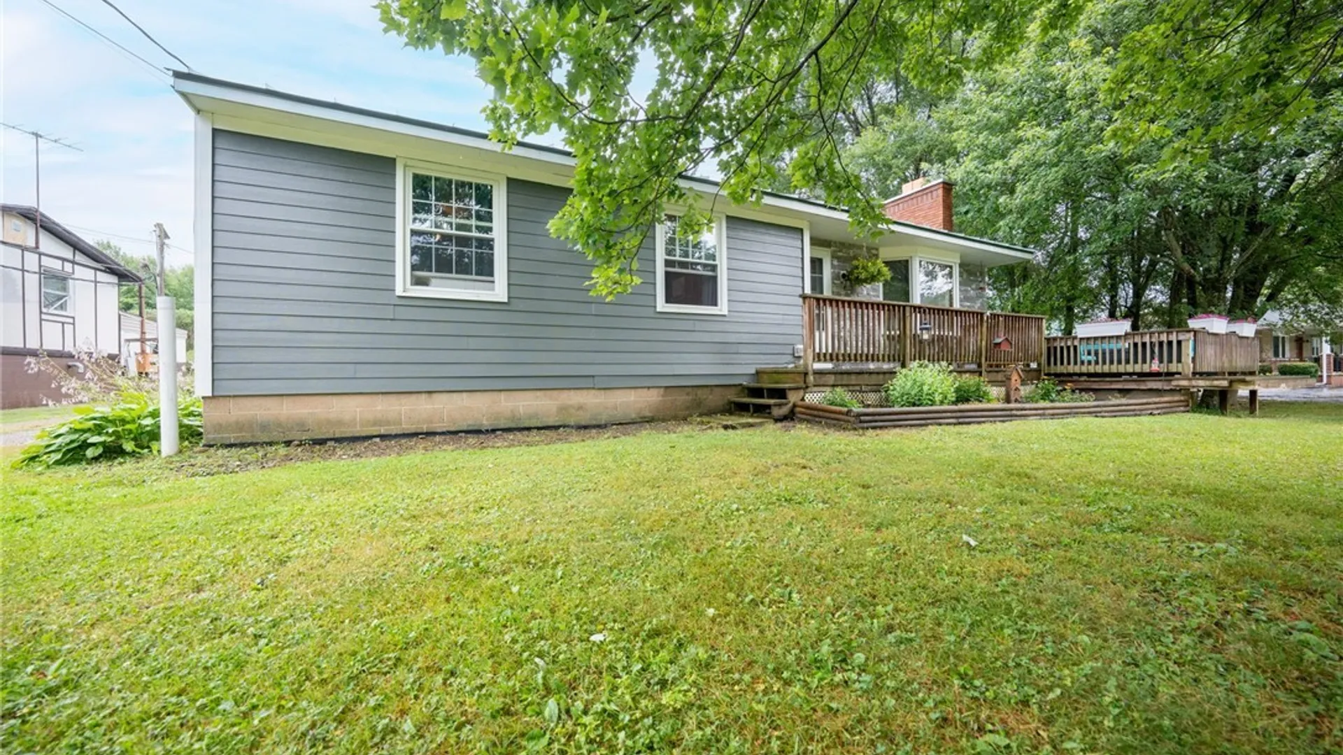Property at 4100 Killbuck Road, Great Valley, NY 14779 3