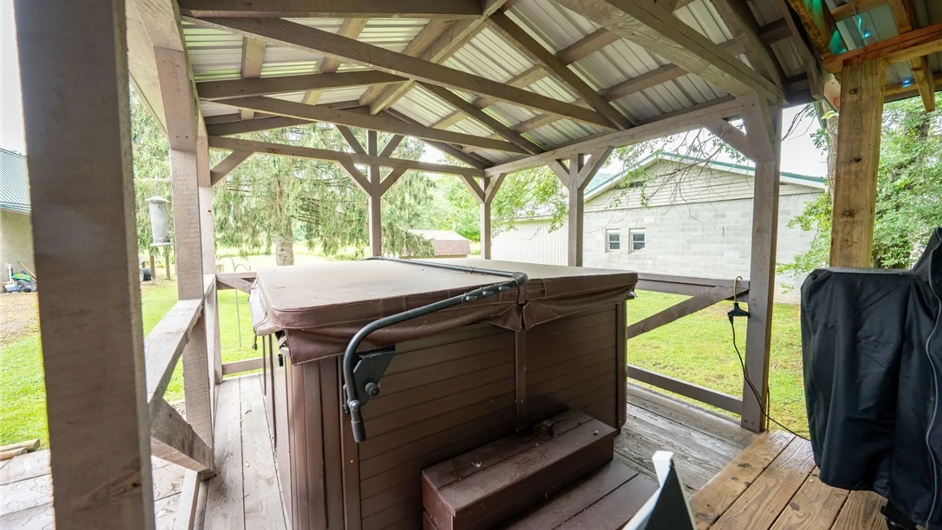 Property at 4100 Killbuck Road, Great Valley, NY 14779 33