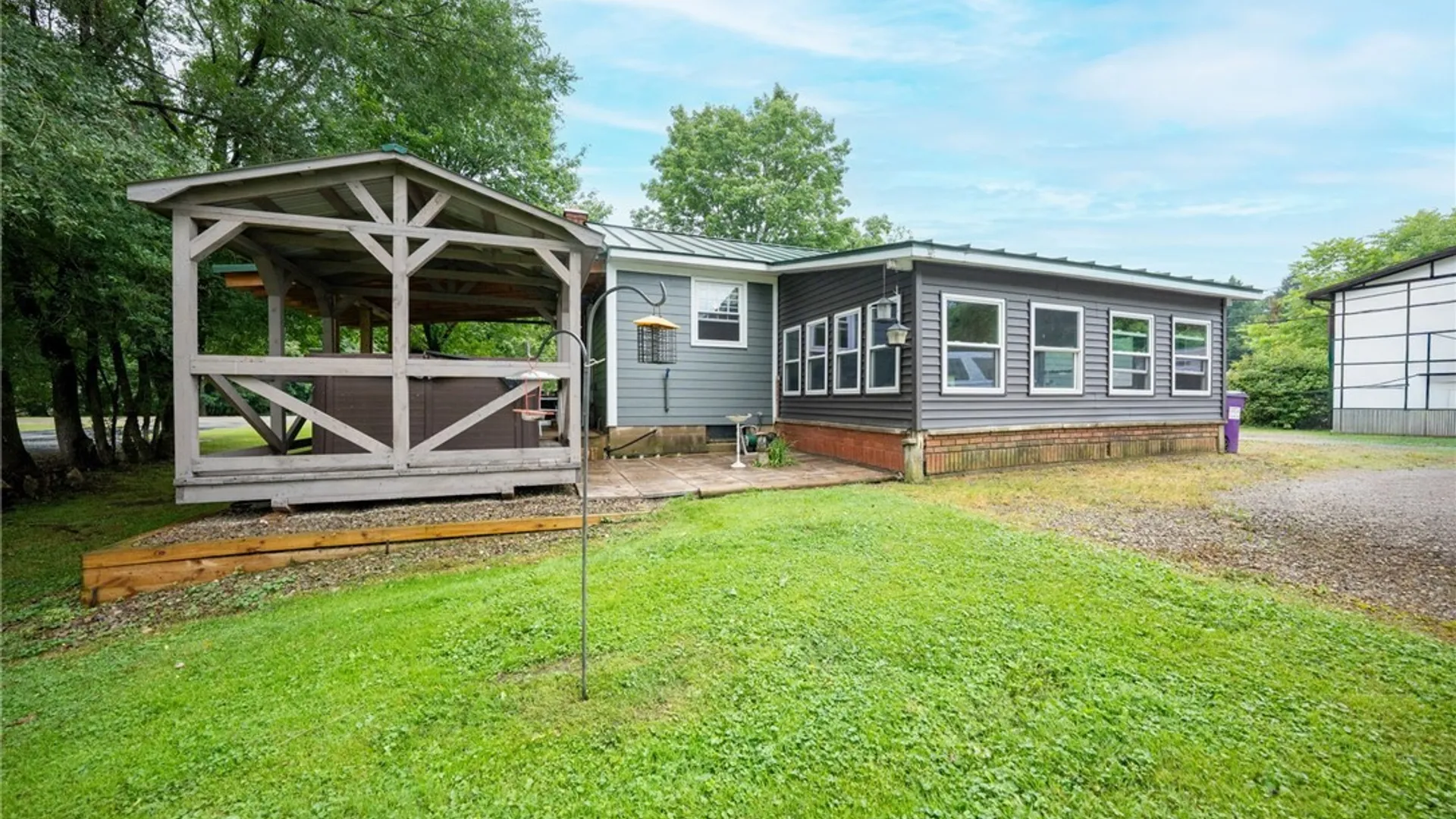 Property at 4100 Killbuck Road, Great Valley, NY 14779 35
