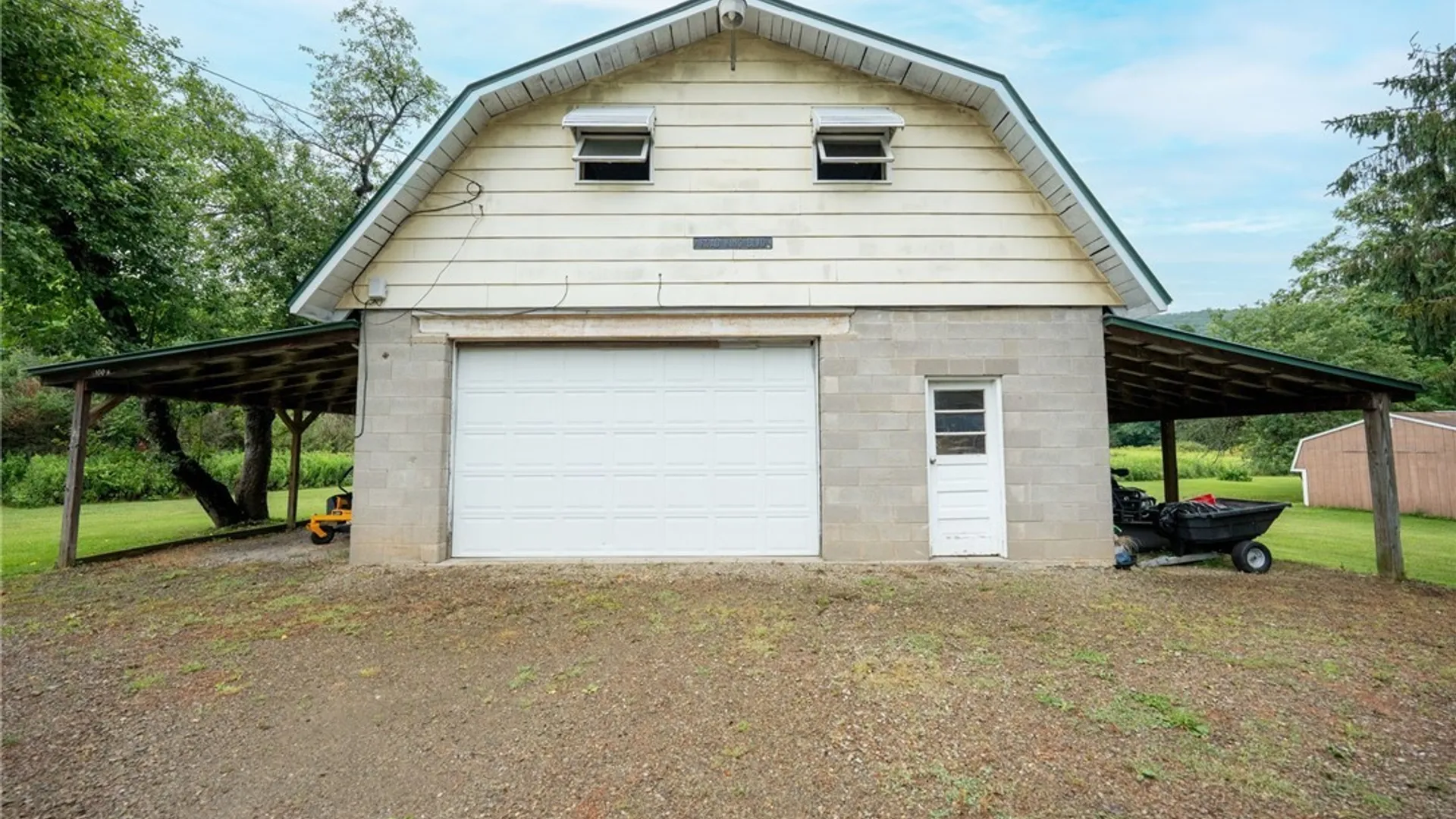 Property at 4100 Killbuck Road, Great Valley, NY 14779 37