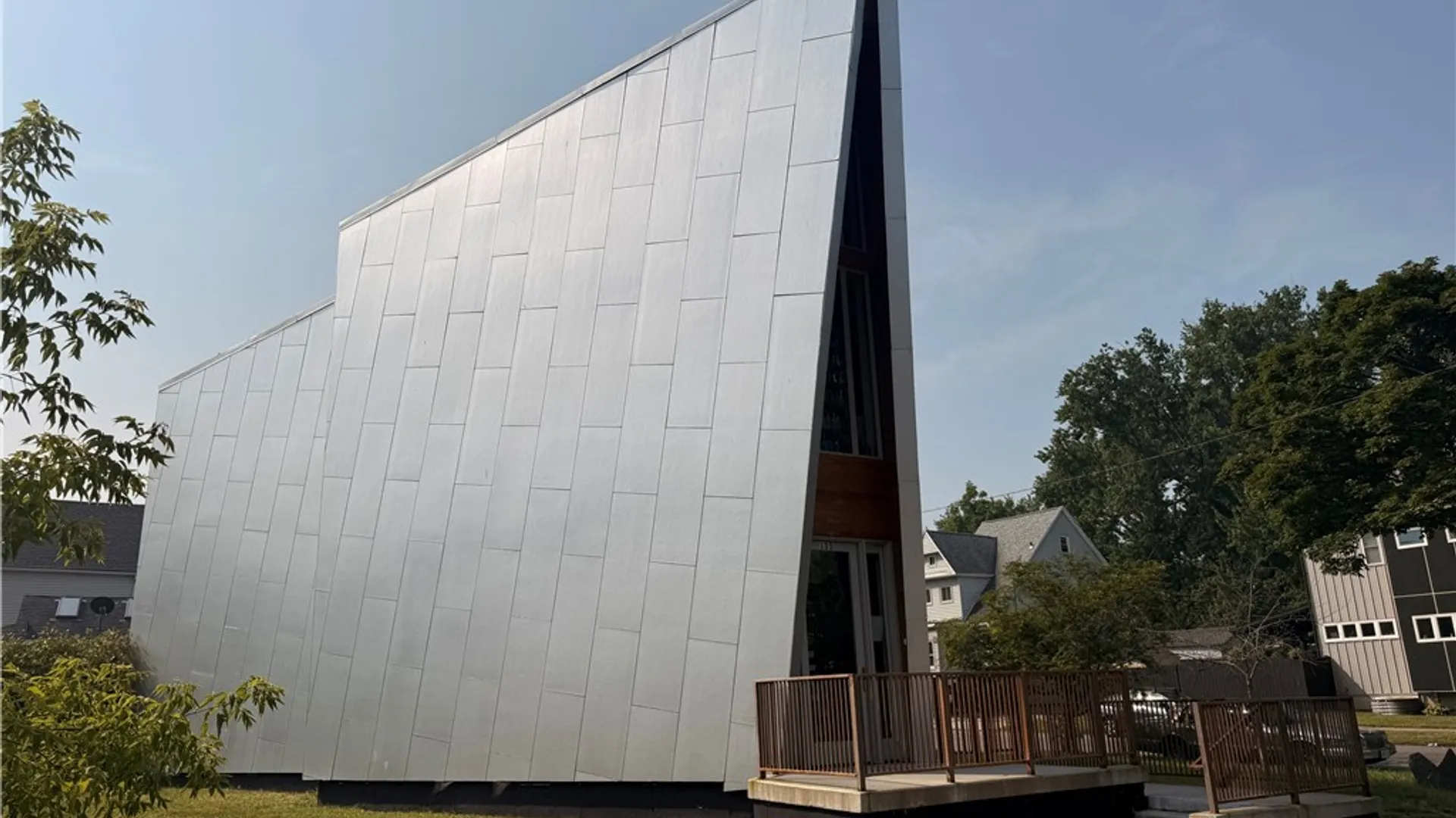 Property at 133 School Street, Buffalo, NY 14213 2