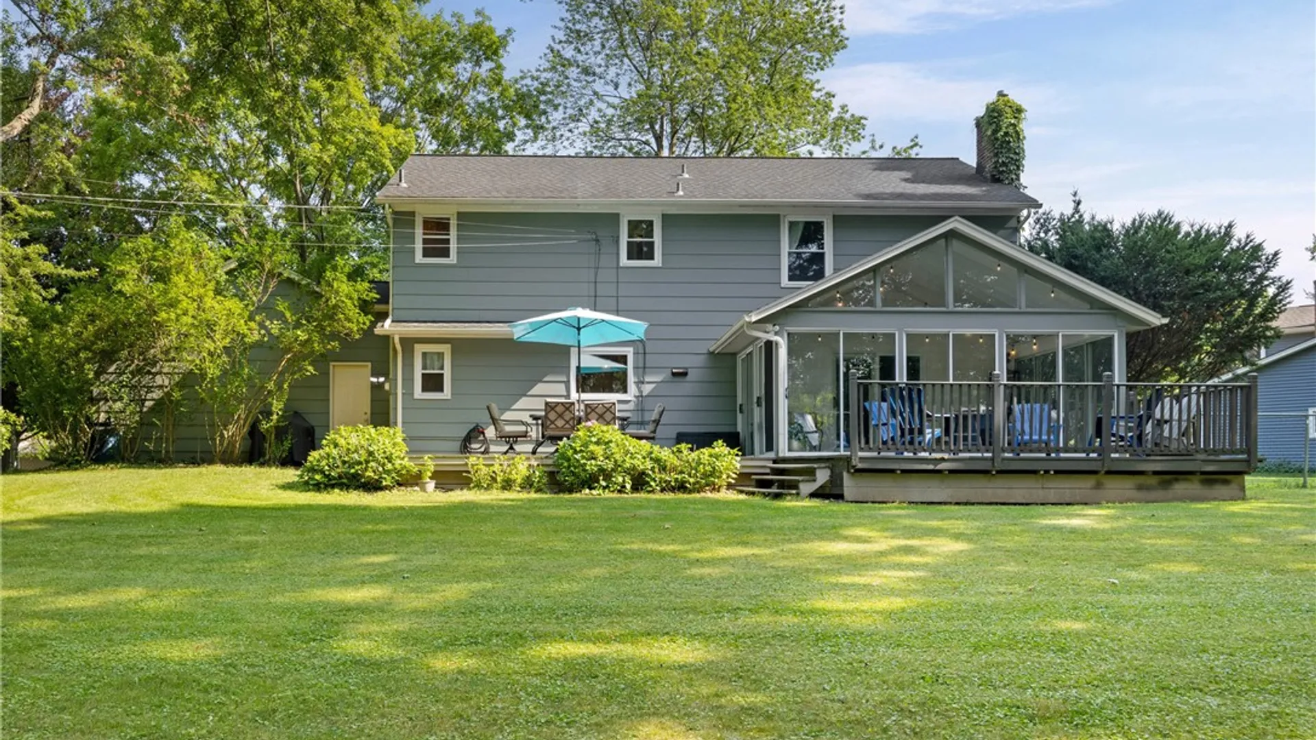 Property at 694 Shanlee Drive, Webster, NY 14580 40