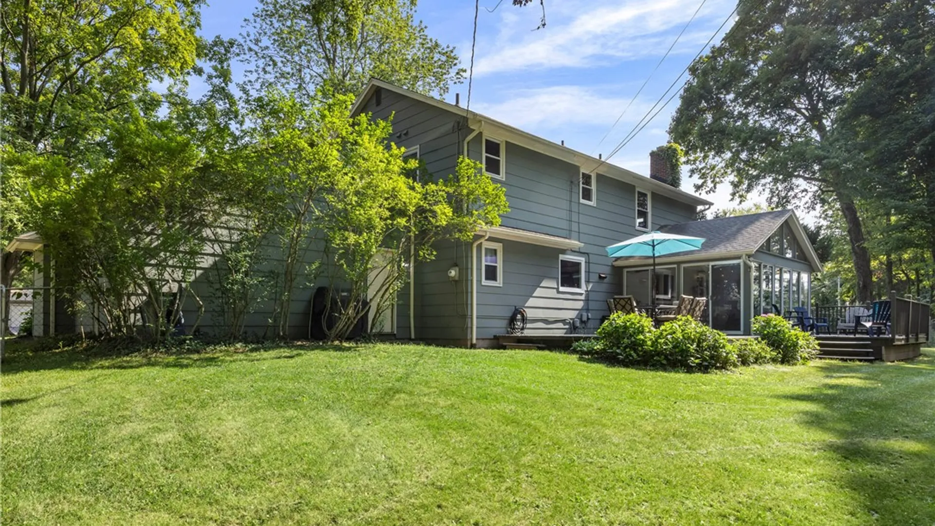 Property at 694 Shanlee Drive, Webster, NY 14580 41