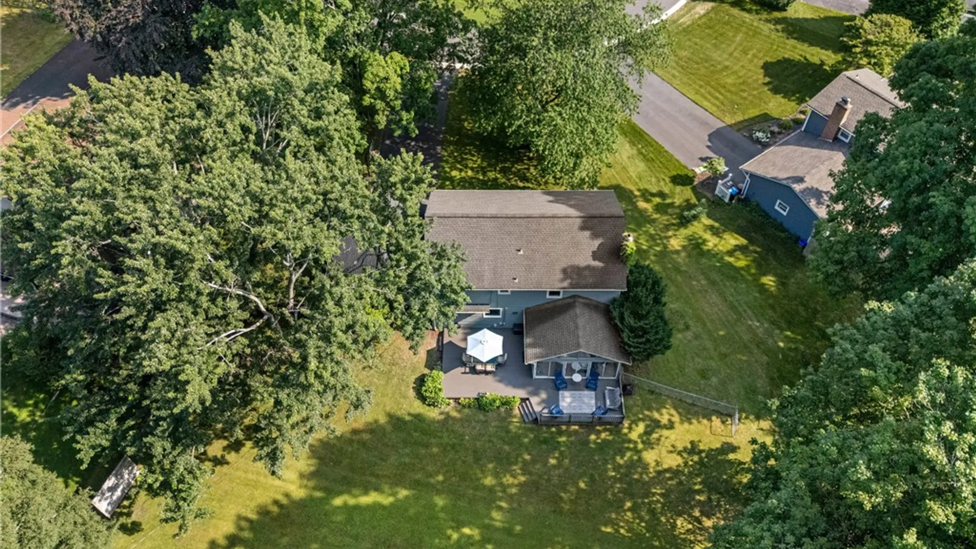 Property at 694 Shanlee Drive, Webster, NY 14580 44