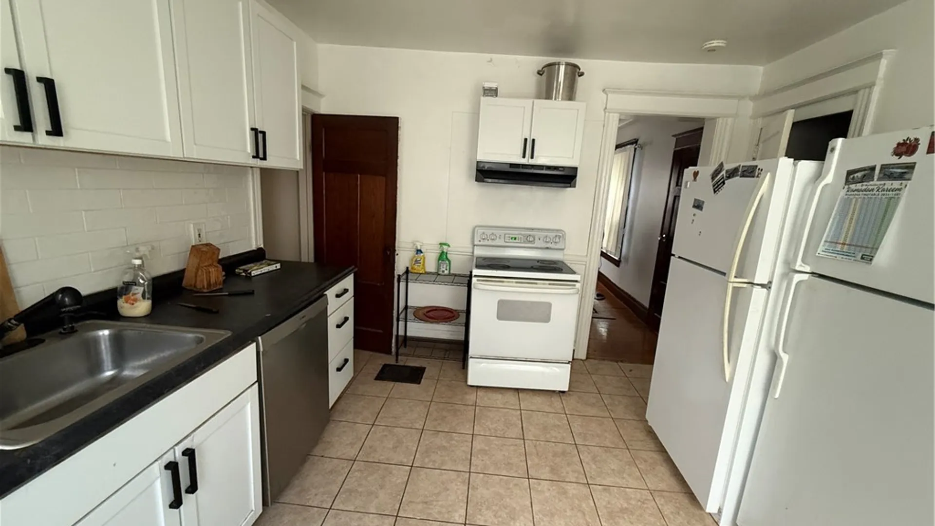 Property at 60 Kingston Street, Rochester, NY 14609 4