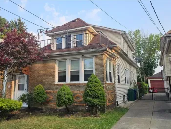 Property at 121 Arden Avenue, Buffalo, NY 14215