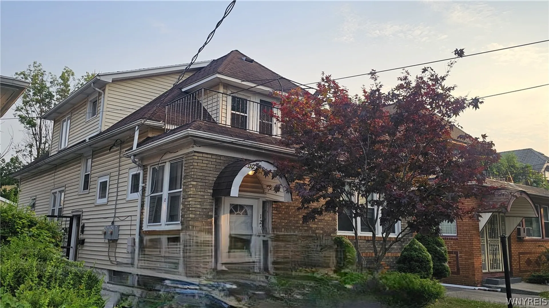 Property at 121 Arden Avenue, Buffalo, NY 14215 2