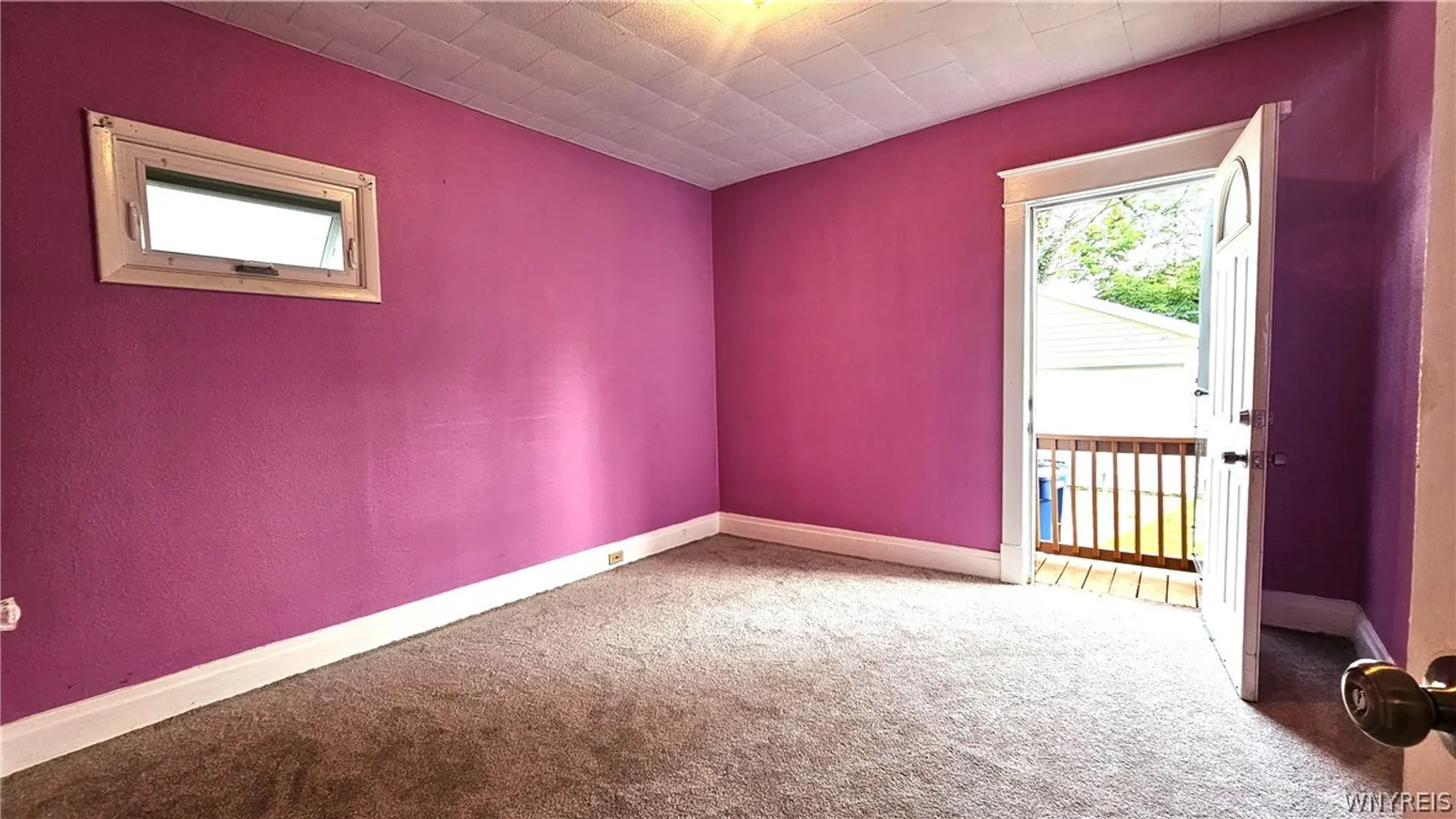 Property at 121 Arden Avenue, Buffalo, NY 14215 14