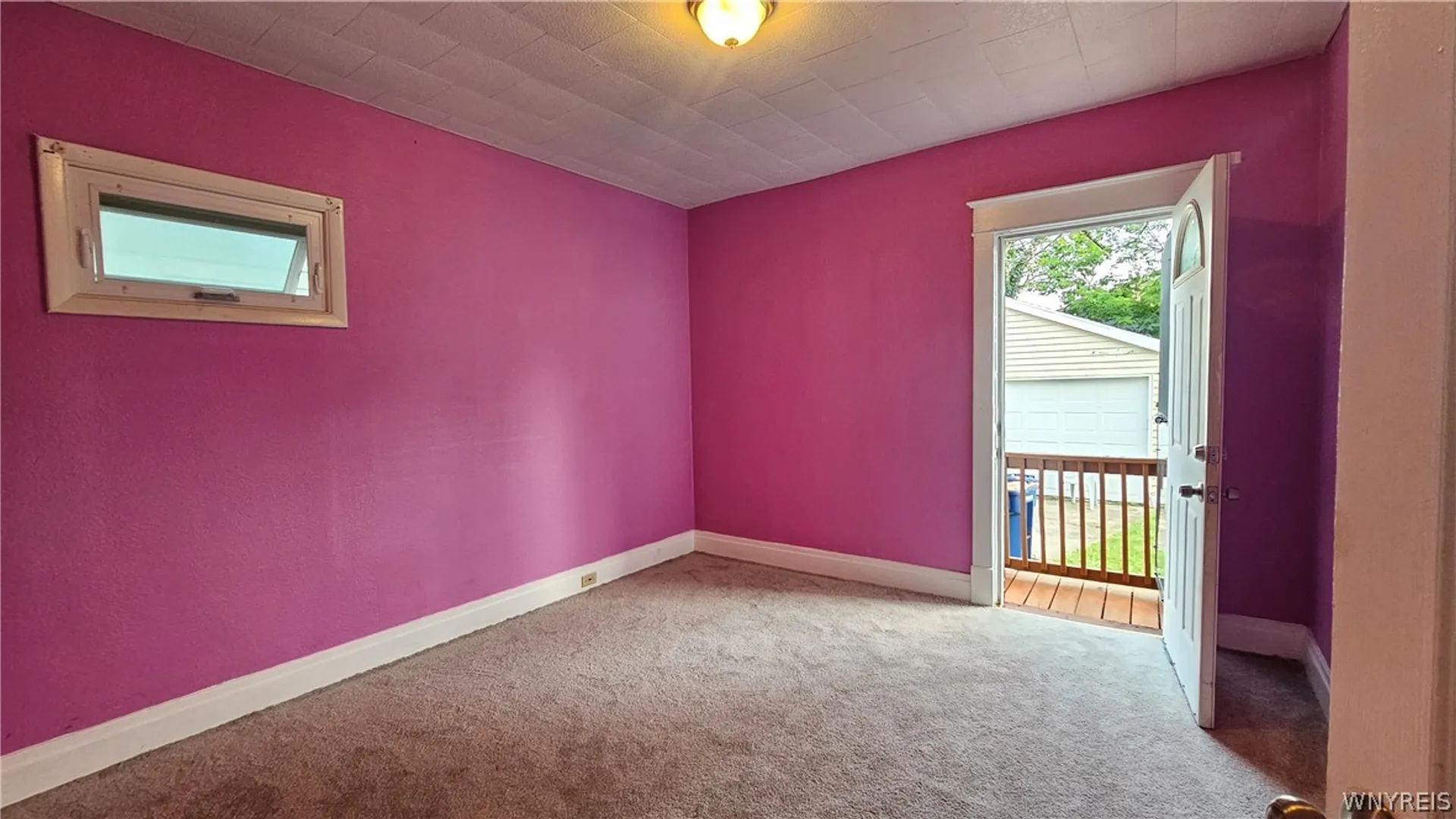 Property at 121 Arden Avenue, Buffalo, NY 14215 15