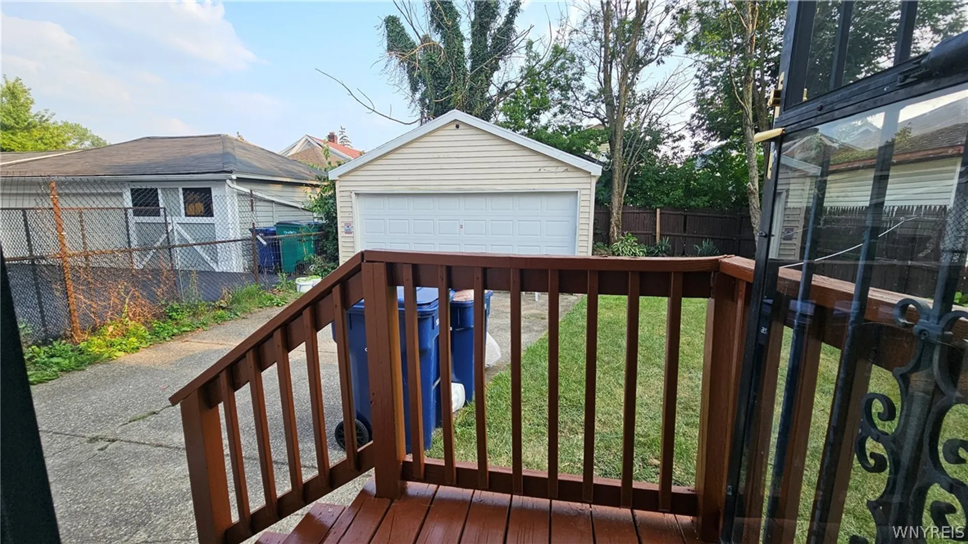 Property at 121 Arden Avenue, Buffalo, NY 14215 24