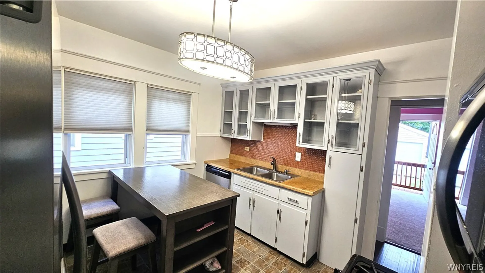 Property at 121 Arden Avenue, Buffalo, NY 14215 25