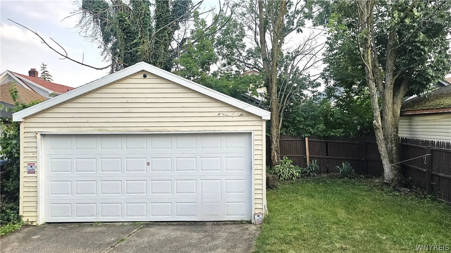 Property at 121 Arden Avenue, Buffalo, NY 14215 42