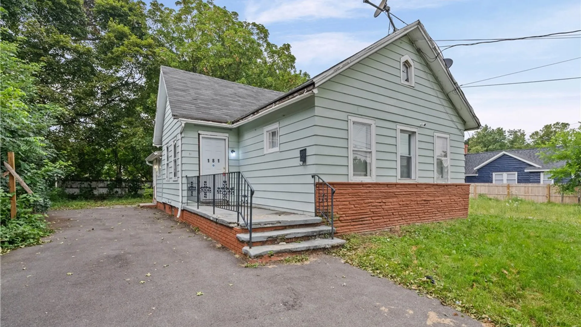 Property at 181 Myrtle Street, Rochester, NY 14606 2