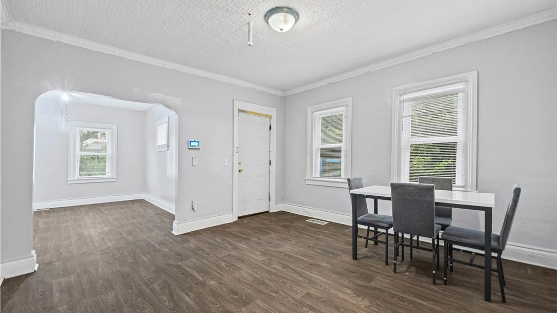 Property at 181 Myrtle Street, Rochester, NY 14606 4