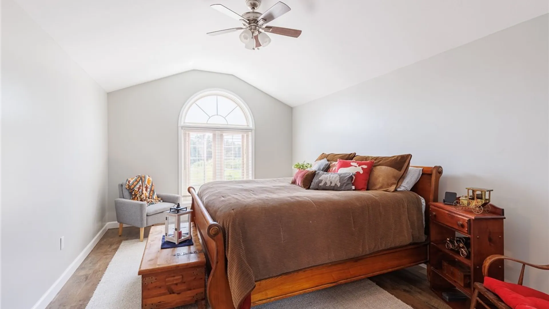Property at 19749 Minkler Road, Adams, NY 13606 19