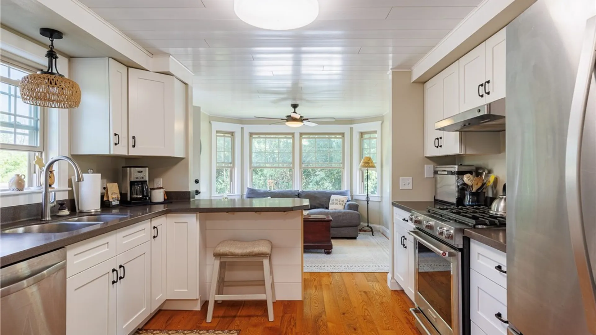 Property at 19749 Minkler Road, Adams, NY 13606 5