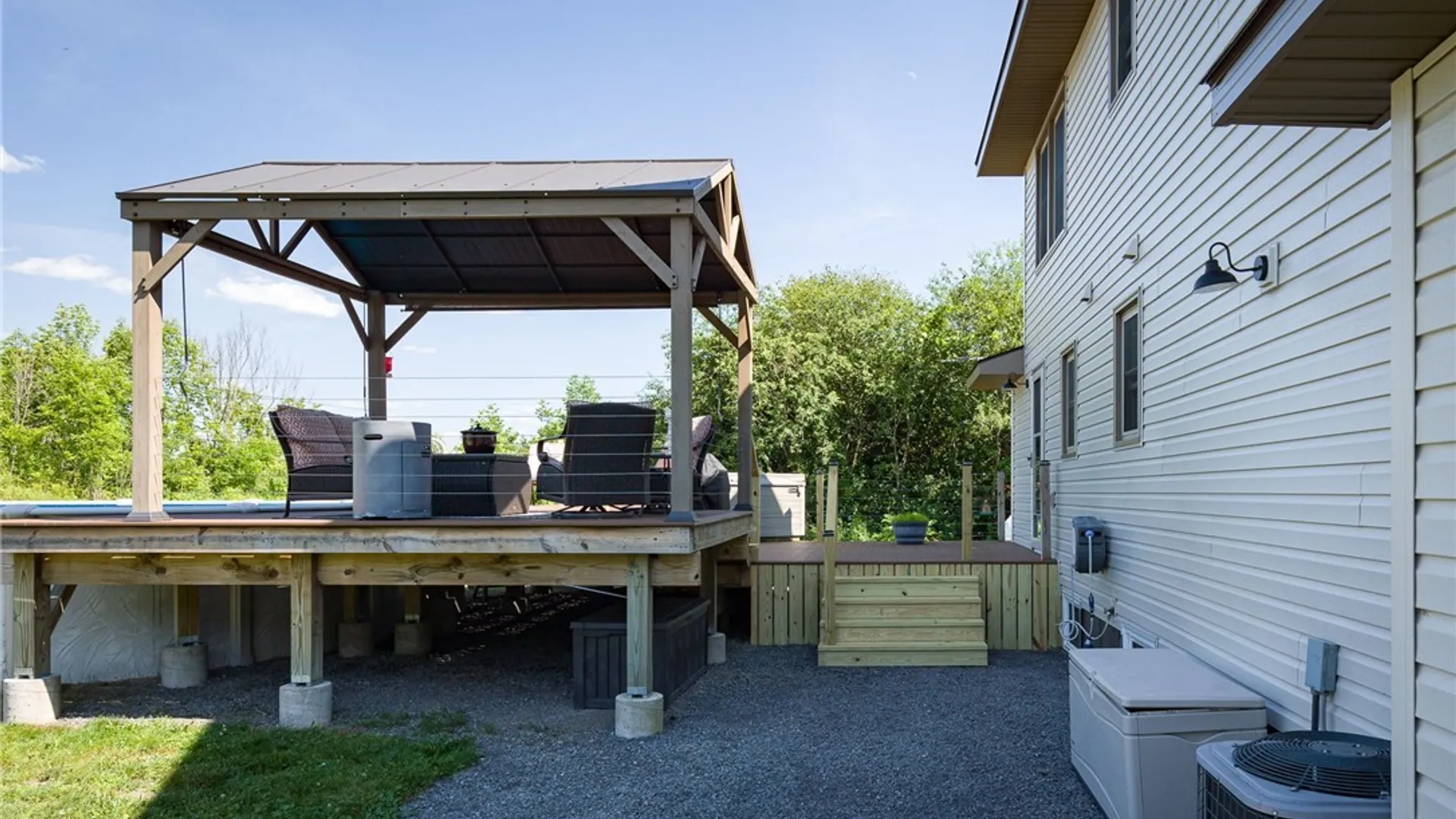 Property at 19749 Minkler Road, Adams, NY 13606 38