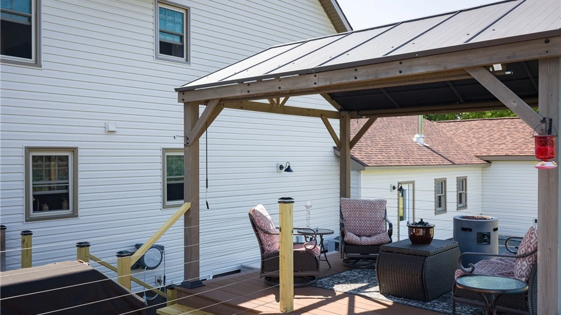 Property at 19749 Minkler Road, Adams, NY 13606 40
