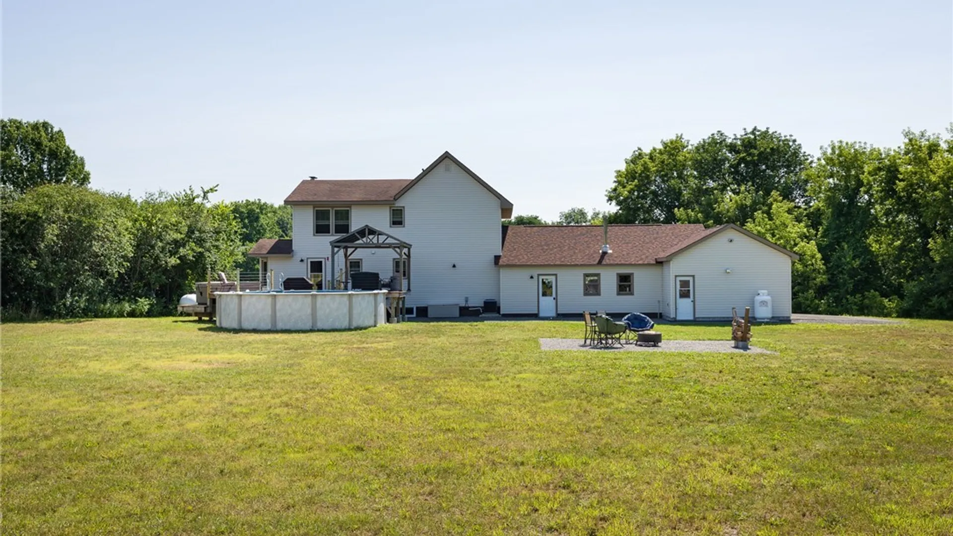 Property at 19749 Minkler Road, Adams, NY 13606 45