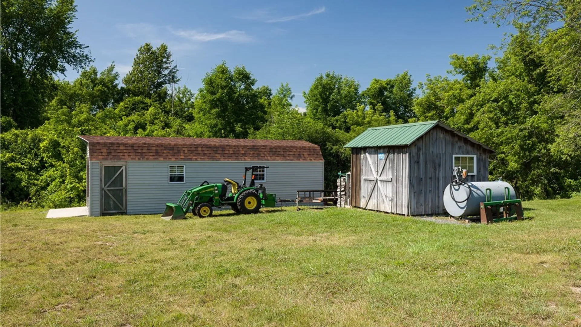 Property at 19749 Minkler Road, Adams, NY 13606 46