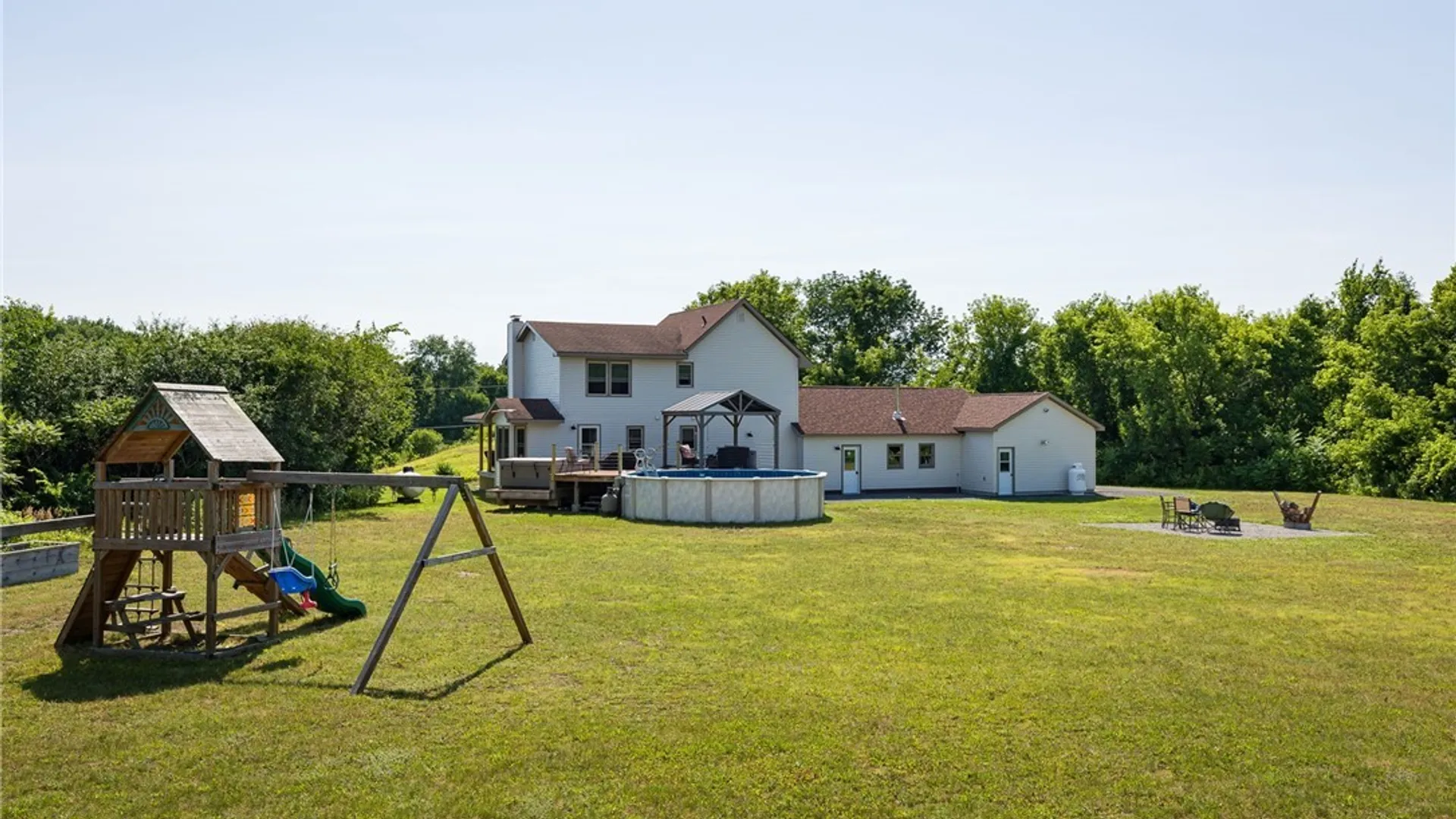 Property at 19749 Minkler Road, Adams, NY 13606 47