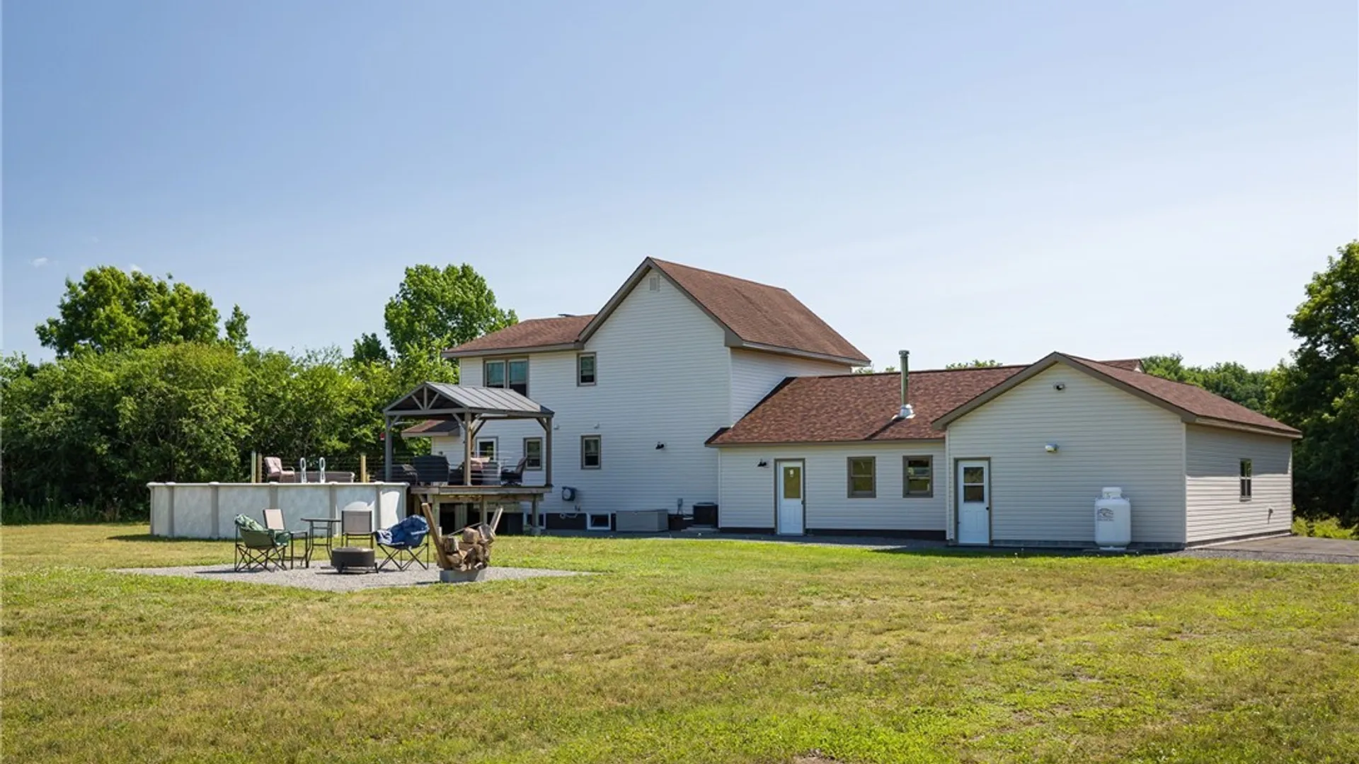 Property at 19749 Minkler Road, Adams, NY 13606 48