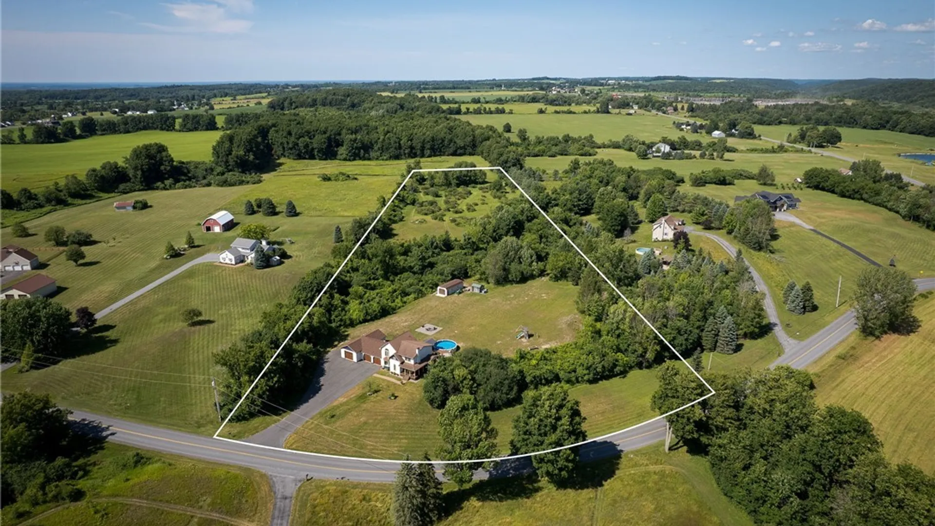 Property at 19749 Minkler Road, Adams, NY 13606 49