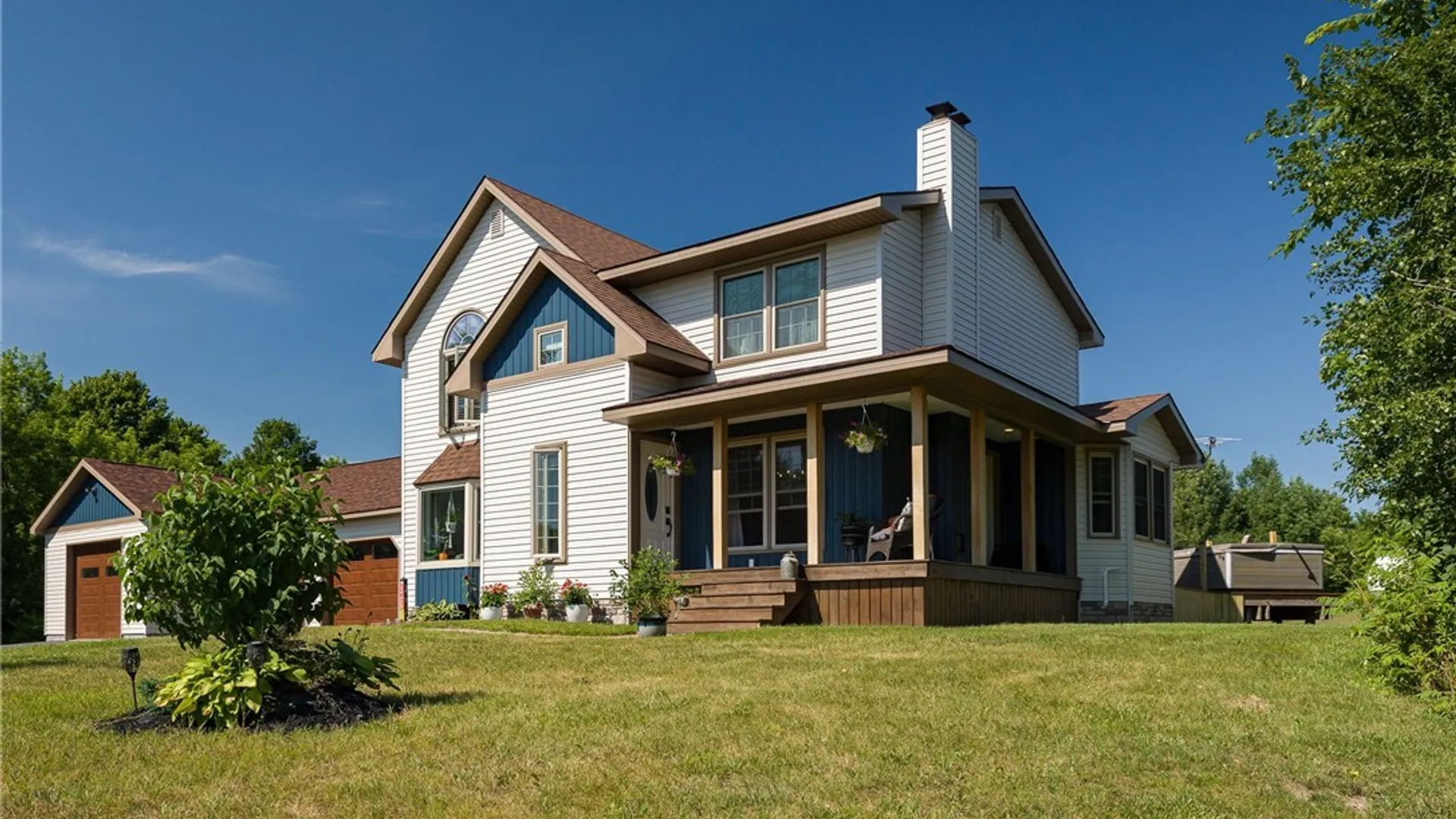 Property at 19749 Minkler Road, Adams, NY 13606 37