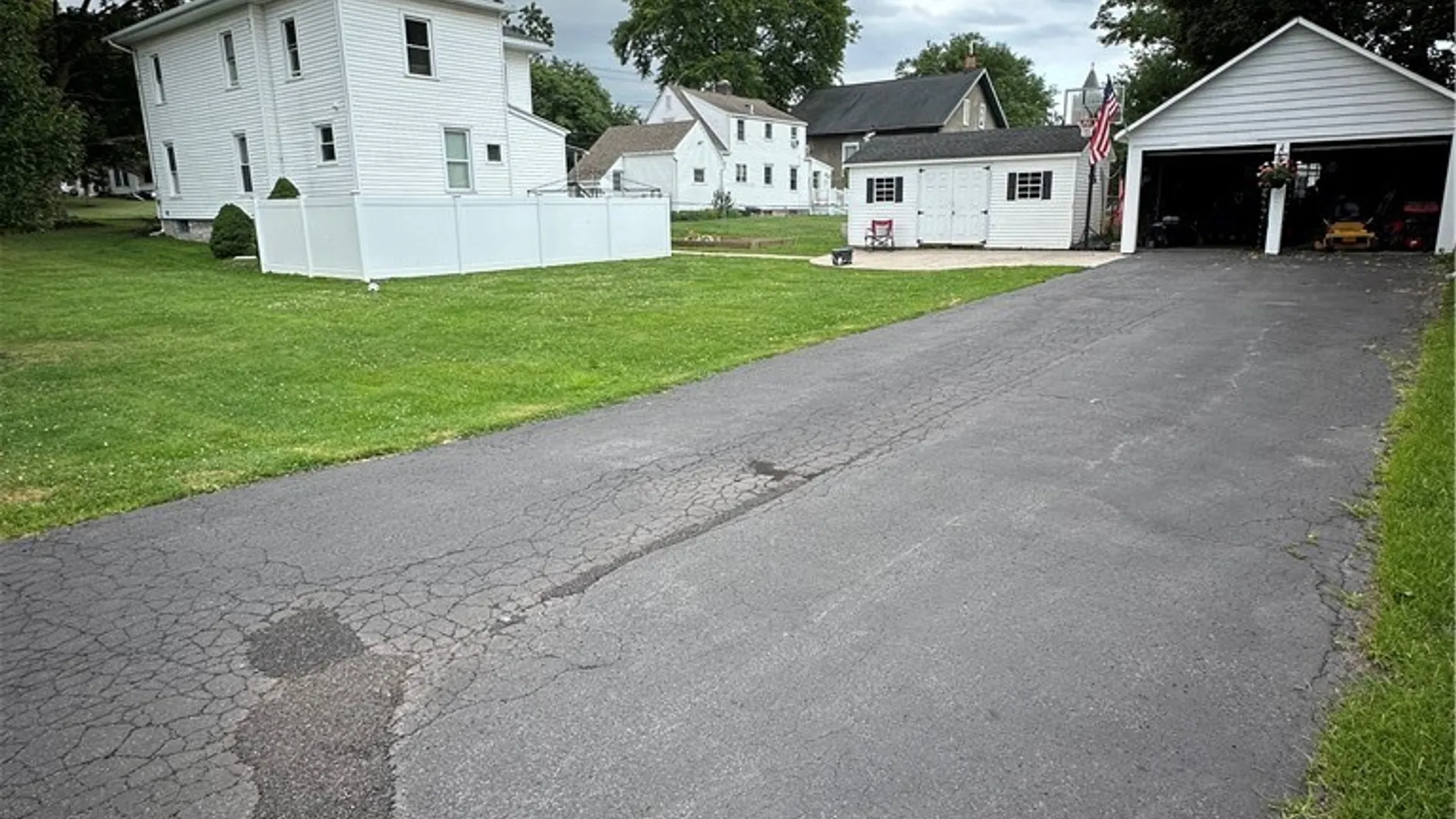 Property at 175 Cayuga Street, Springport, NY 13160 3
