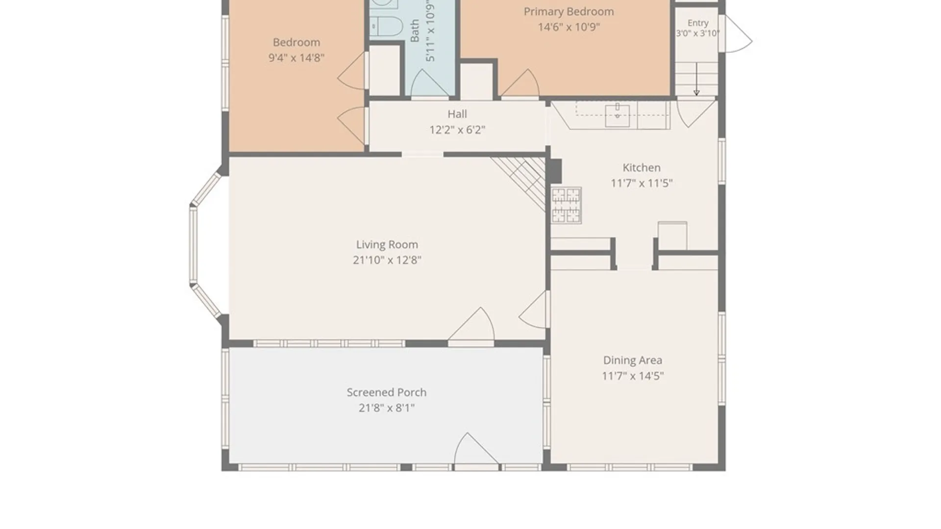 Property at 855 Lancaster Avenue, Syracuse, NY 13210 20