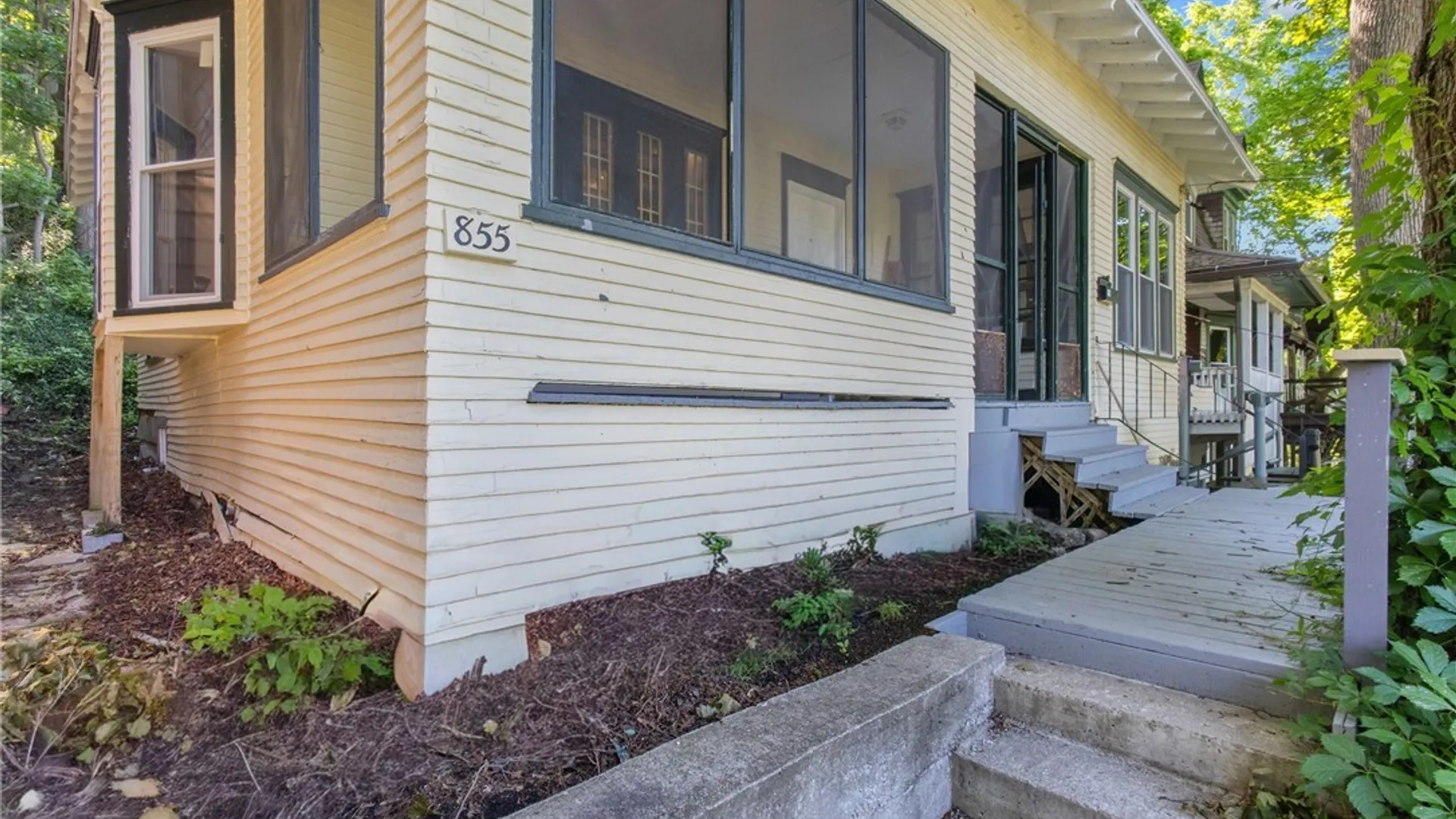 Property at 855 Lancaster Avenue, Syracuse, NY 13210 24
