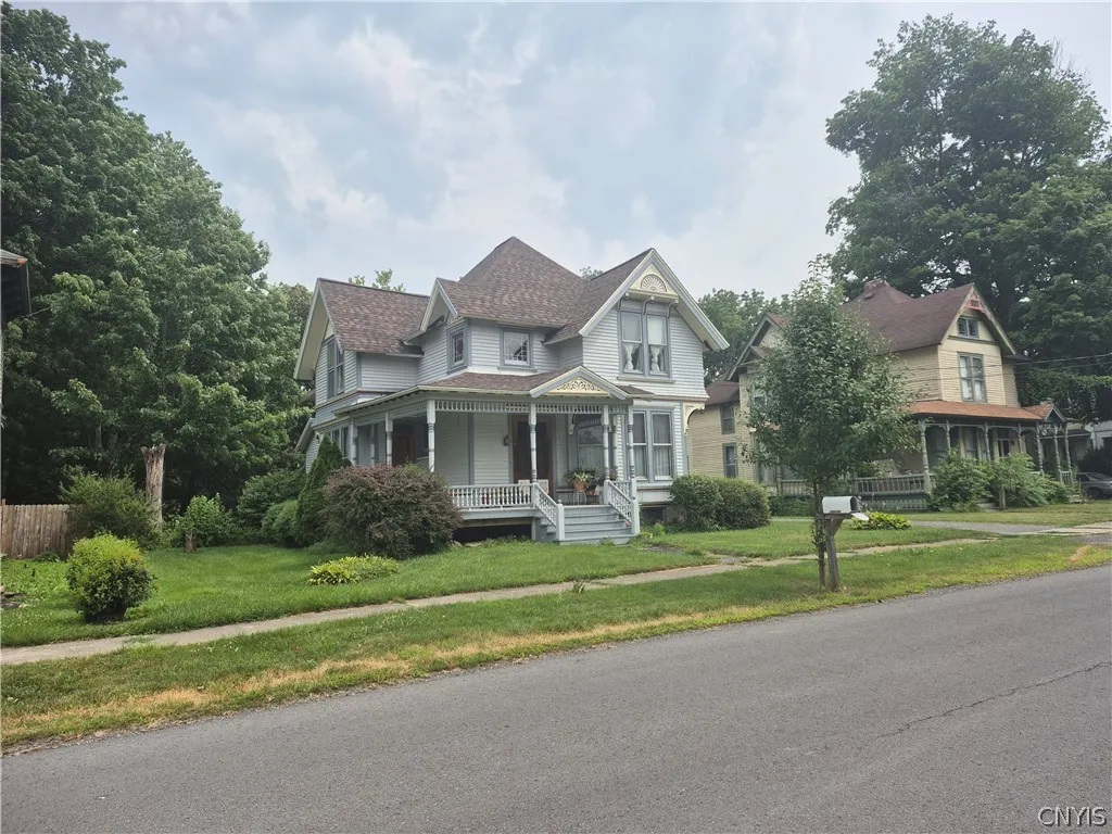 Property at 2697 Van Buren Street, Brutus, NY 13166