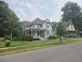Property at 2697 Van Buren Street, Brutus, NY 13166