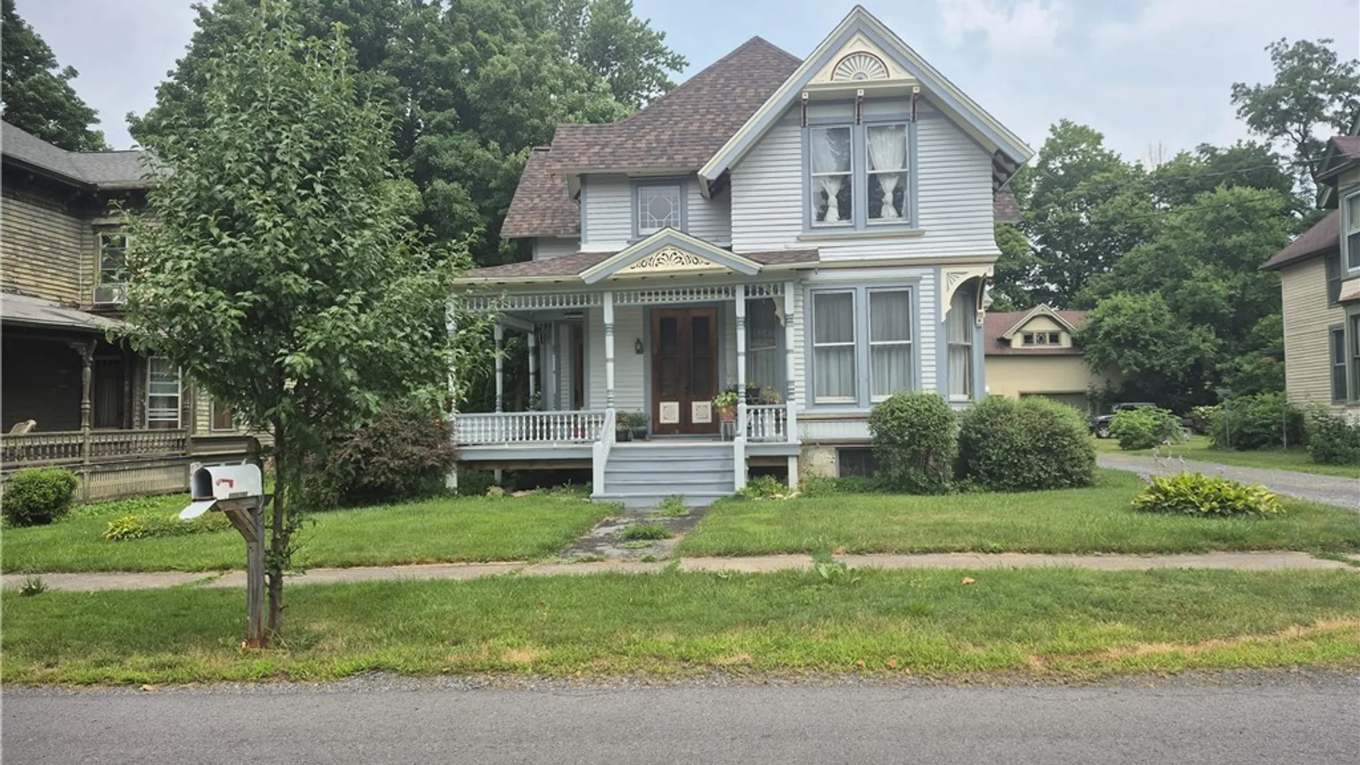 Property at 2697 Van Buren Street, Brutus, NY 13166 2